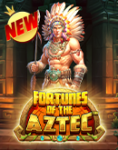 Fortunes of Aztec